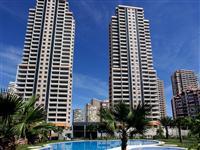 Pierre & Vacances Benidorm Otel Dış mekan fotoğraf